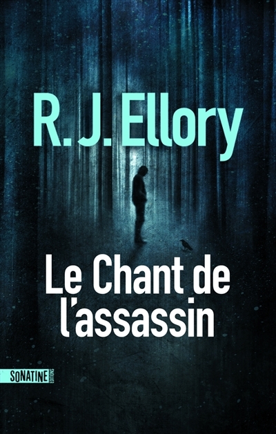 chant de l'assassin (Le) | Ellory, Roger Jon