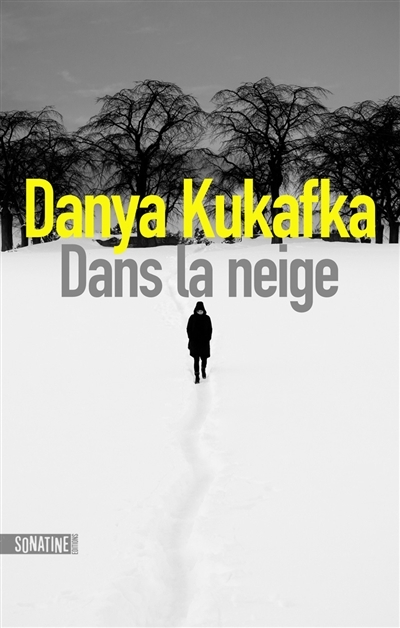 Dans la neige | Kukafka, Danya