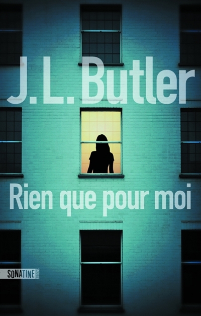 Rien que pour moi | Butler, J. L.