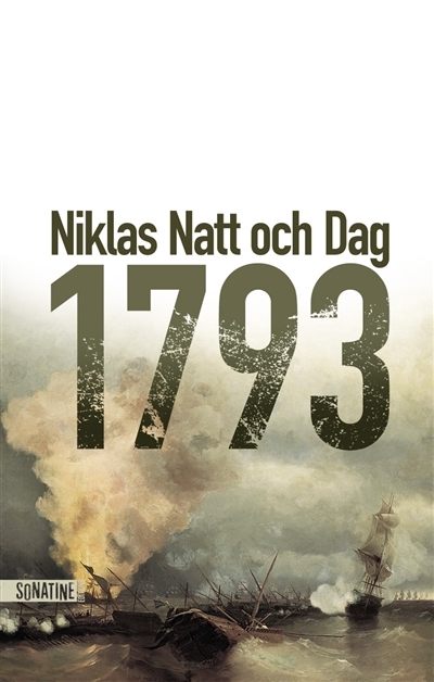 1793 | Natt och Dag, Niklas
