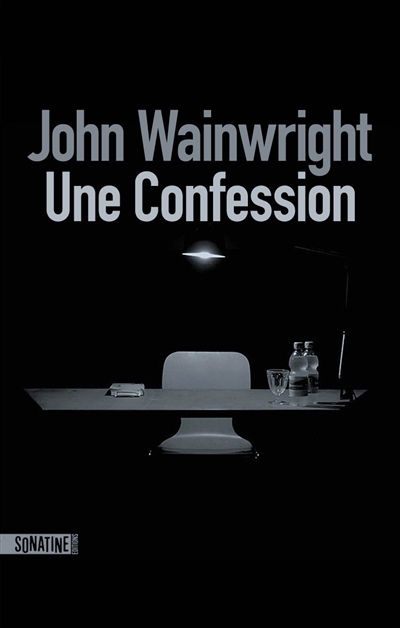 Une confession | Wainwright, John