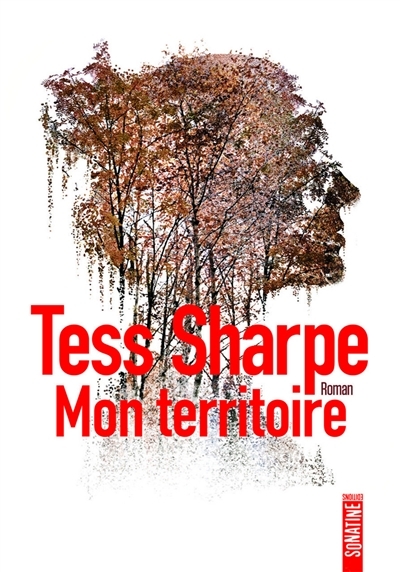 Mon territoire | Sharpe, Tess