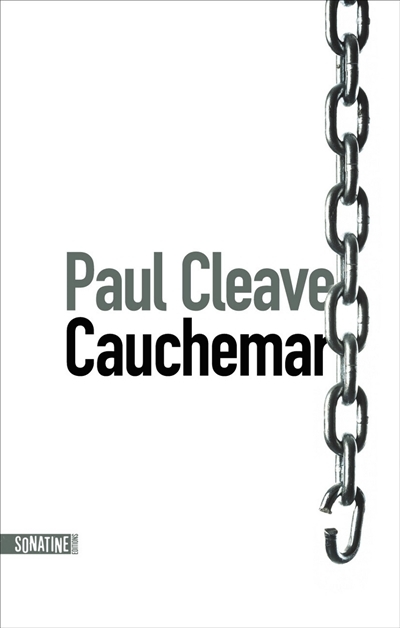 Cauchemar | Cleave, Paul