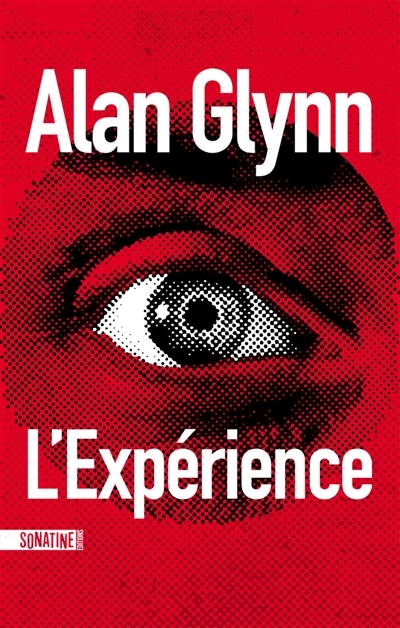 L'expérience | Glynn, Alan