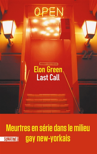 Last call | Green, Elon