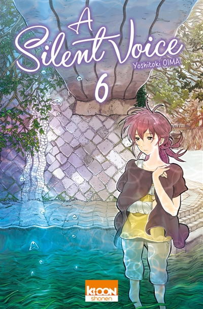 A silent voice T.06 | Oima, Yoshitoki