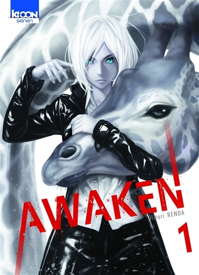 Awaken T.01 | Renda, Hitori
