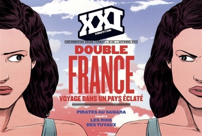 Double France | 