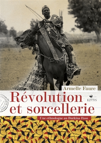 Révolution et sorcellerie | Faure, Armelle