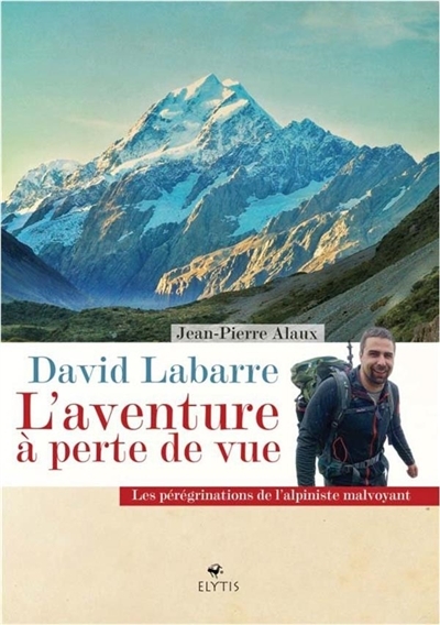 David Labarre | Alaux, Jean-Pierre