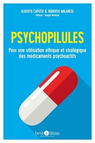 Psychopilules | Caputo, Alberto