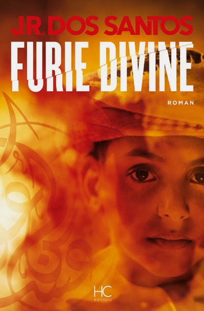 Furie divine | Santos, José Rodrigues dos