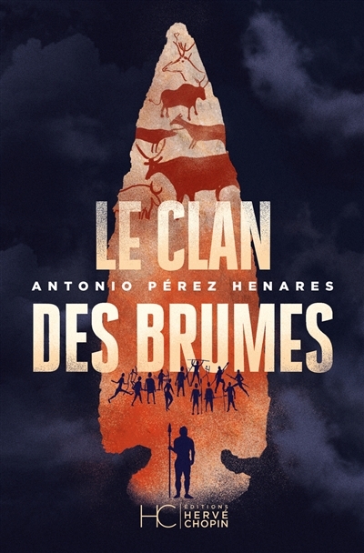 clan des Brumes (Le) | Pérez Henares, Antonio