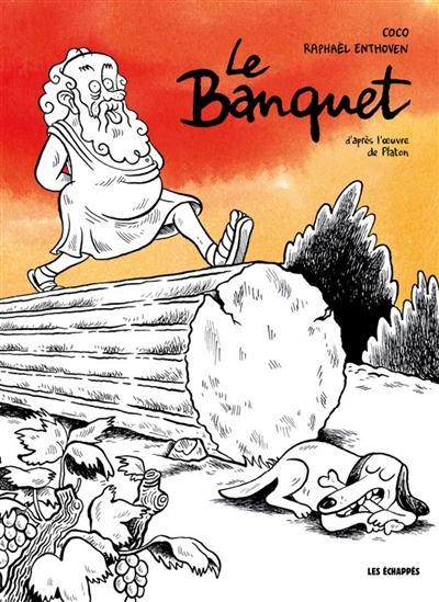 banquet (Le) | Enthoven, Raphaël