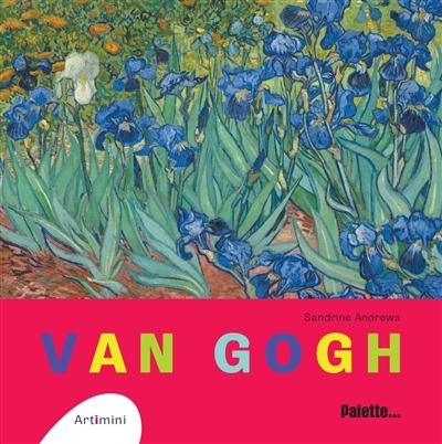 Van Gogh | Andrews, Sandrine