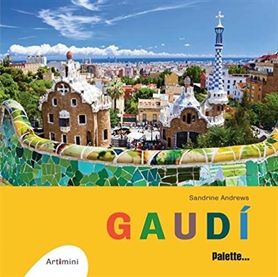 Gaudi | Andrews, Sandrine