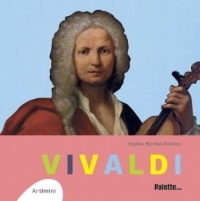 Vivaldi | Bordet-Petillon, Sophie