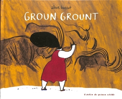 Groun grount | Bossut, Alice