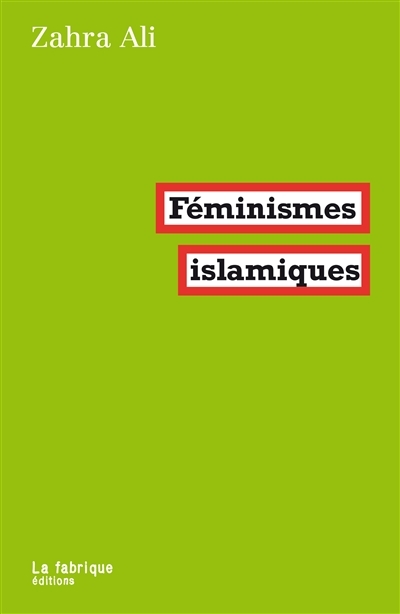 Féminismes islamiques | 