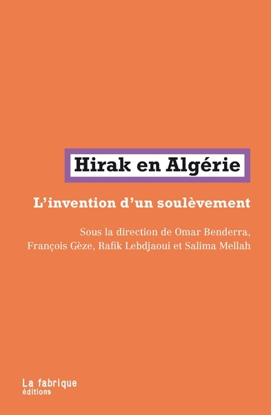 Hirak en Algérie | 
