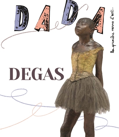 Degas | 