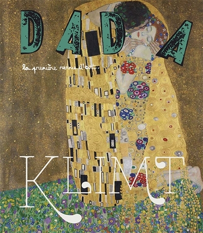 Dada #223 - Klimt | 