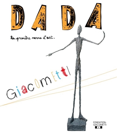 Dana No. 234 - Giacometti | 