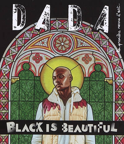 DADA - Black is beautiful | 
