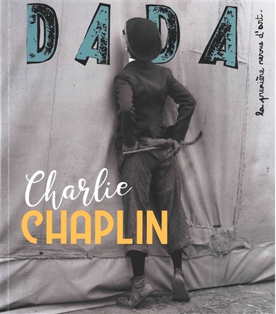 Charlie Chaplin | 