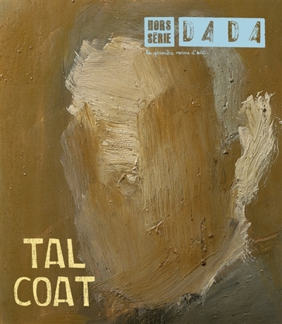 Dada T.07 - Tal Coat | Bensard, Eva