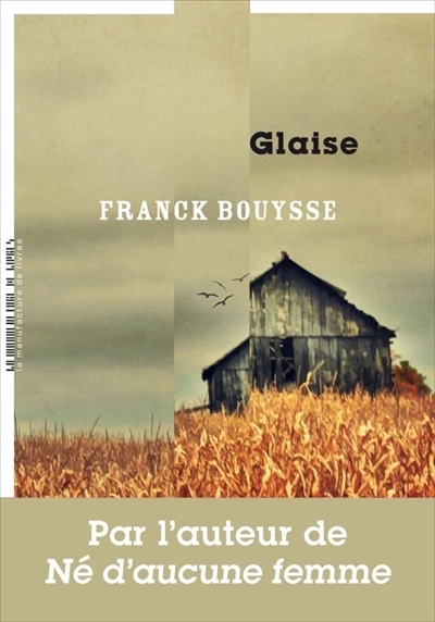 Glaise | Bouysse, Franck