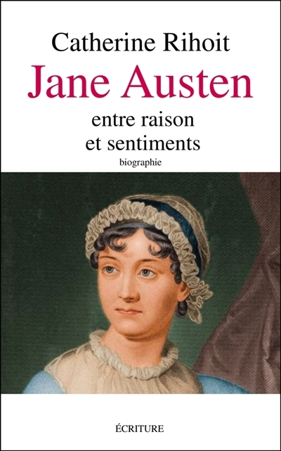 Jane Austen | Rihoit, Catherine