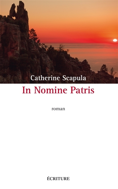 In nomine patris | Scapula, Catherine