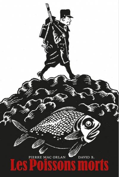 poissons morts (Les) | Mac Orlan, Pierre