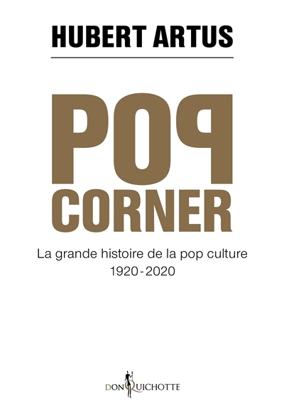 Pop corner | Artus, Hubert