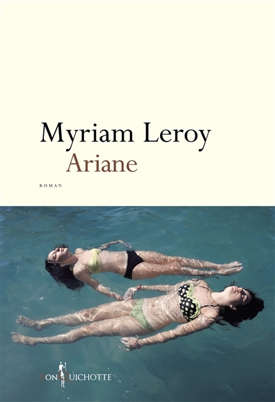 Ariane | Leroy, Myriam