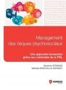 Management des risques psychosociaux | Ferrand, Sandrine