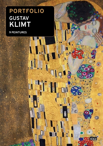 Portfolio Gustav Klimt | 