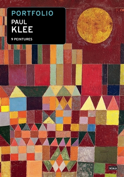 Portfolio Paul Klee | 