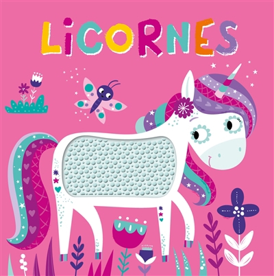 Licornes | Wade, Sarah