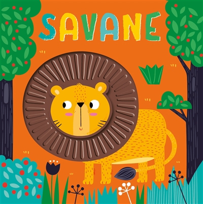 Savane | Wade, Sarah