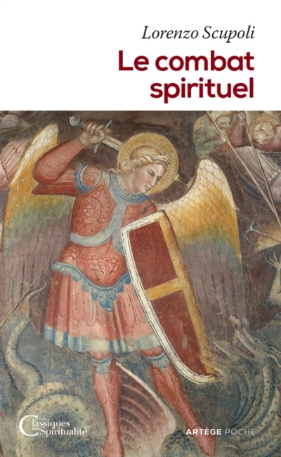 combat spirituel (Le) | Scupoli, Lorenzo