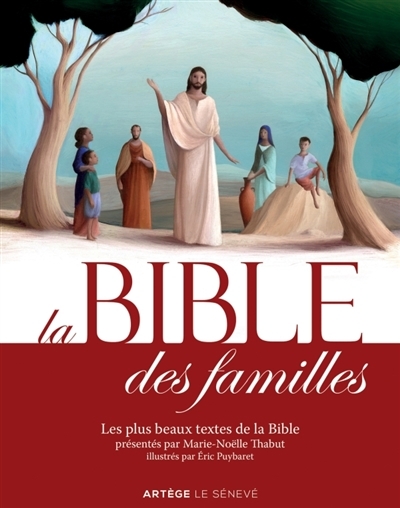 Bible des familles (La) | 