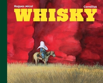 Whisky | Micol, Hugues