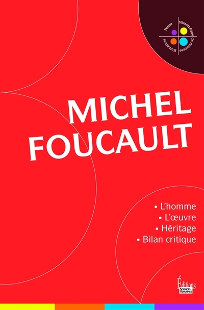 Michel Foucault | 