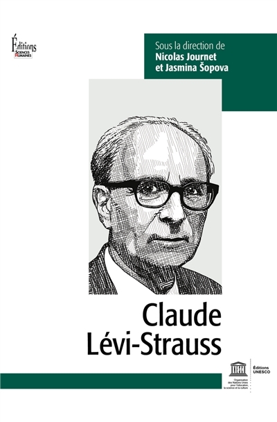 Claude Lévi-Strauss | 