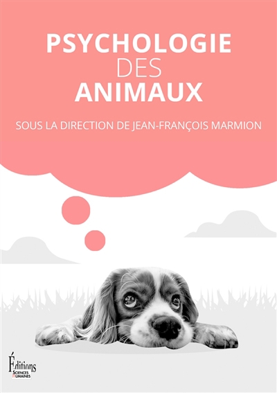 Psychologie des animaux | Marmion, Jean-François