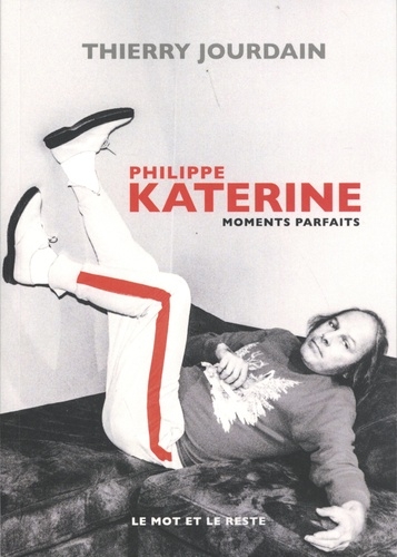 Philippe Katerine | Jourdain, Thierry