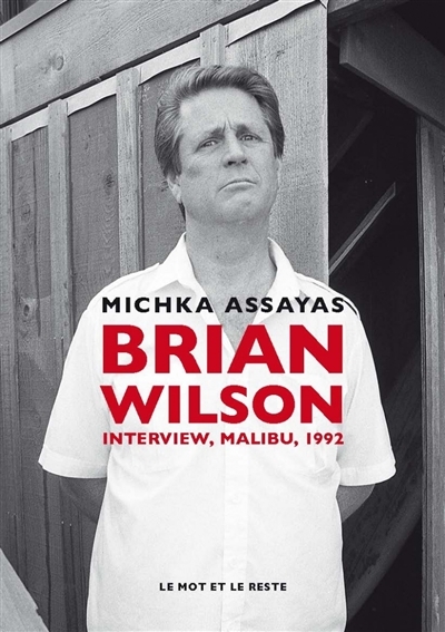 Brian Wilson | Wilson, Brian