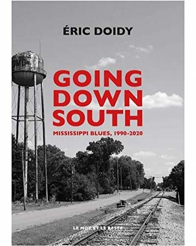 Going down south | Doidy, Eric